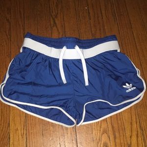 Adidas Windbreaker Shorts